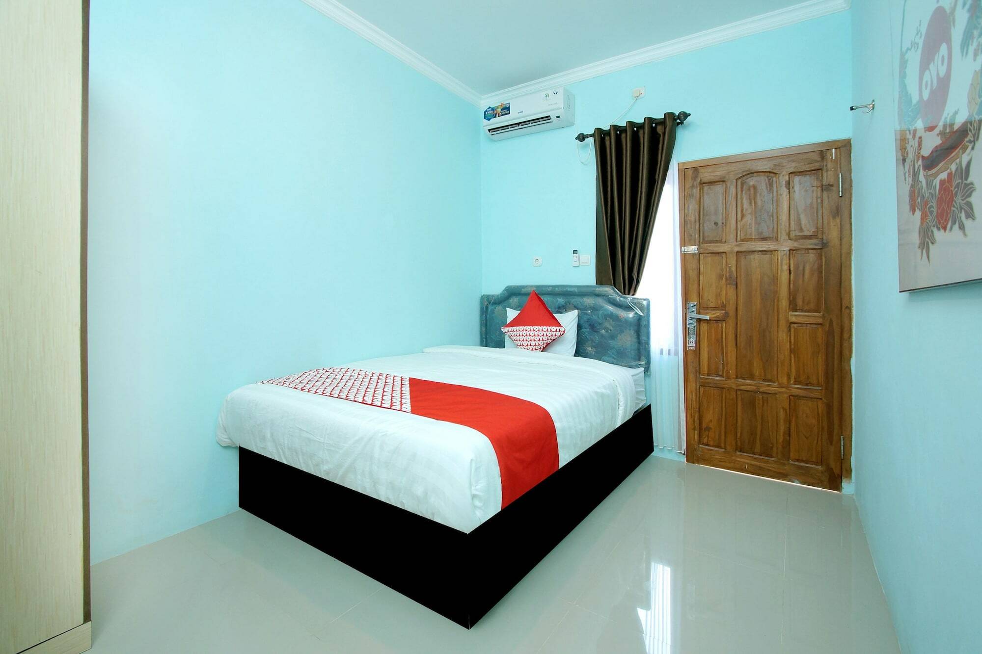 Oyo 347 Bayang Brothers Guest House Maguwo Экстерьер фото